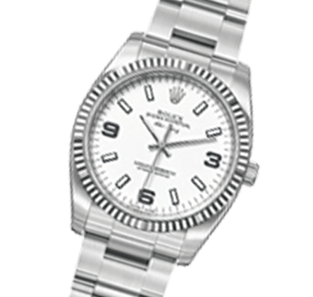 Rolex Air-King 114234 Watches for sale