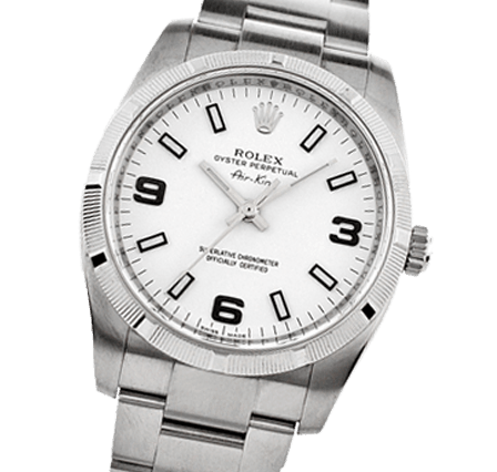 Rolex Air-King 114210 Watches for sale