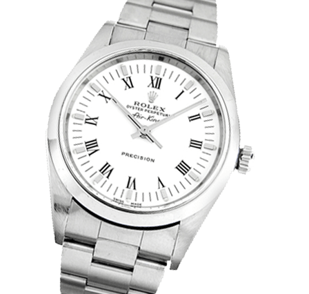 Buy or Sell Rolex Air-King 14000M