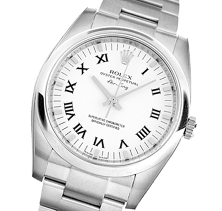 Buy or Sell Rolex Air-King 114200