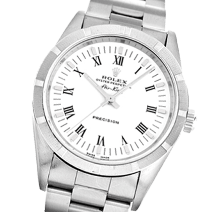 Pre Owned Rolex Air-King 14010M Watch