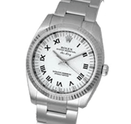 Sell Your Rolex Air-King 114234 Watches