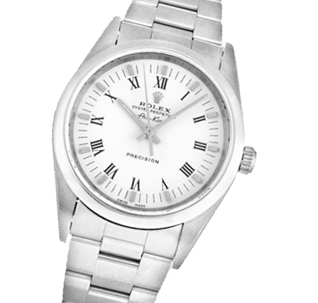 Pre Owned Rolex Air-King 14000 Watch