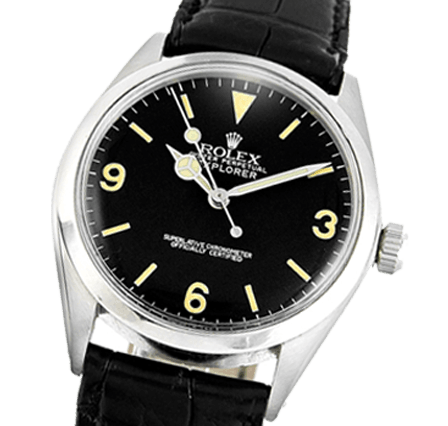 rolex 1002 explorer