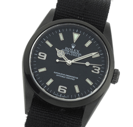 Sell Your Rolex Explorer 14270 Watches