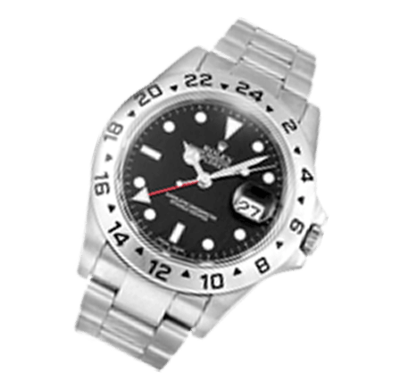 Sell Your Rolex Explorer 16570 Watches
