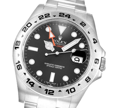 Rolex Explorer 216570 Watches for sale