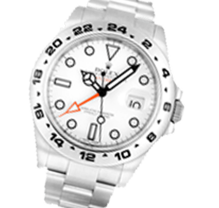 Rolex Explorer 216570 Watches for sale