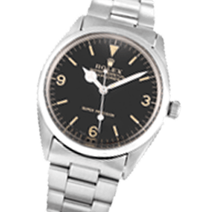 Sell Your Rolex Explorer 5500 Watches