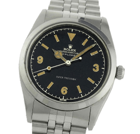 Rolex Explorer 5504 Watches for sale