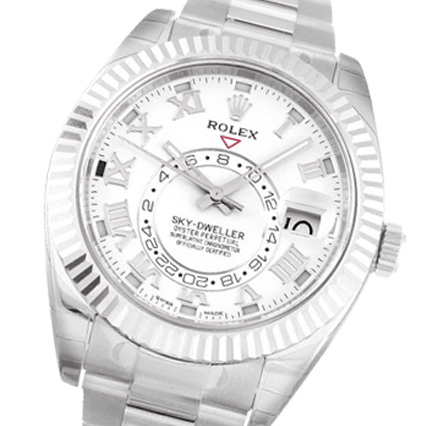 Rolex Sky-Dweller 326939 Watches for sale