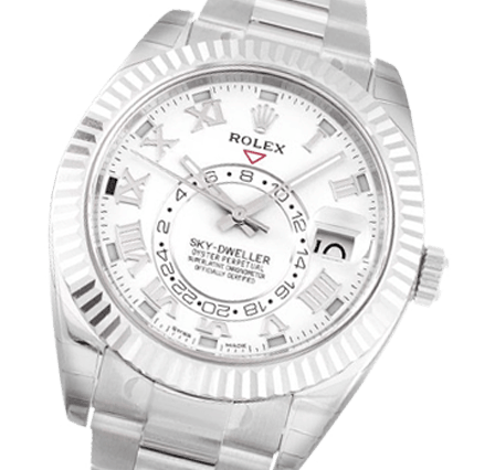 Buy or Sell Rolex Sky-Dweller 326939