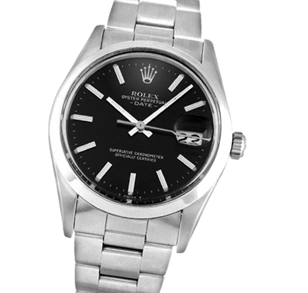 Buy or Sell Rolex Oyster Perpetual Date 15000