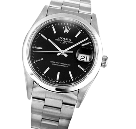 Rolex Oyster Perpetual Date 15200 Watches for sale