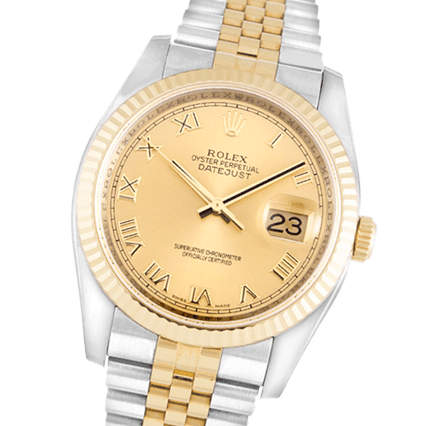 Rolex Datejust 116233 Watches for sale