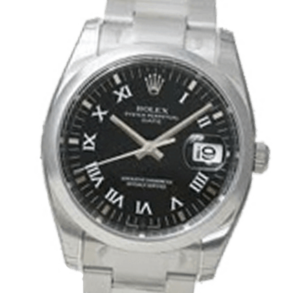 Rolex Oyster Perpetual Date 115200 Watches for sale