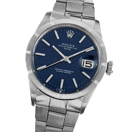 Sell Your Rolex Oyster Perpetual Date 1501 Watches