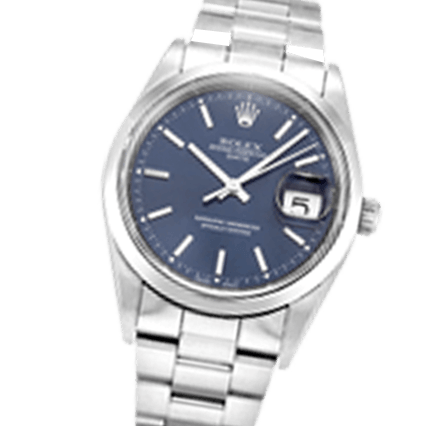 Rolex Oyster Perpetual Date 15200 Watches for sale