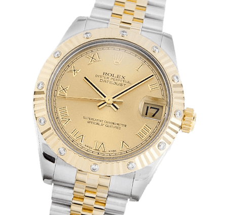 Buy or Sell Rolex Datejust 178313