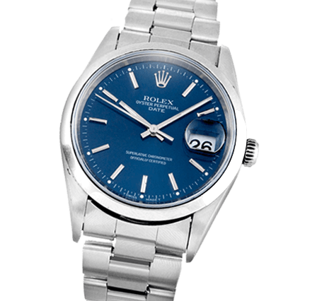 Buy or Sell Rolex Oyster Perpetual Date 15000