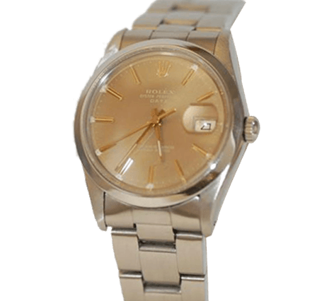 Rolex Oyster Perpetual Date 15000 Watches for sale