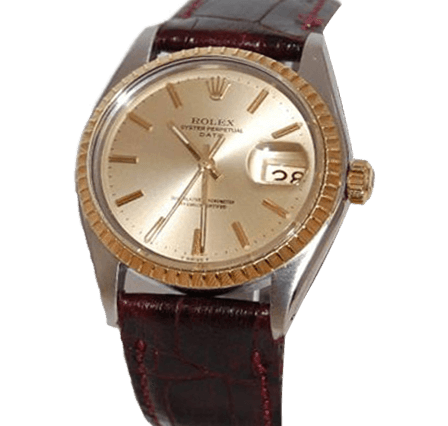 Rolex Oyster Perpetual Date 1505F Watches for sale