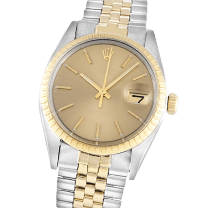 Buy or Sell Rolex Oyster Perpetual Date 1505