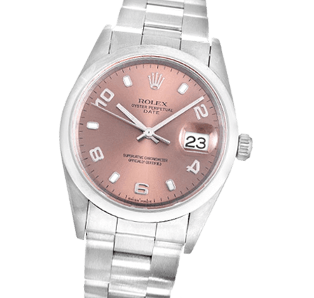 Rolex Oyster Perpetual Date 15200 Watches for sale