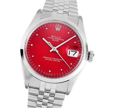 Buy or Sell Rolex Oyster Perpetual Date 1500