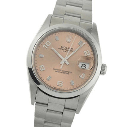 Rolex Oyster Perpetual Date 15200 Watches for sale