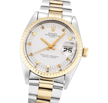 Buy or Sell Rolex Oyster Perpetual Date 1505