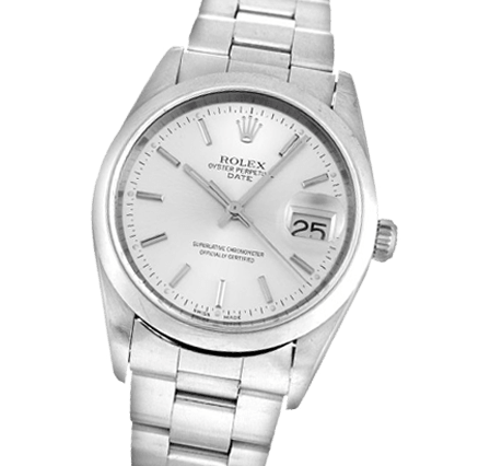 Buy or Sell Rolex Oyster Perpetual Date 15200