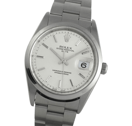 Rolex Oyster Perpetual Date 15210 Watches for sale