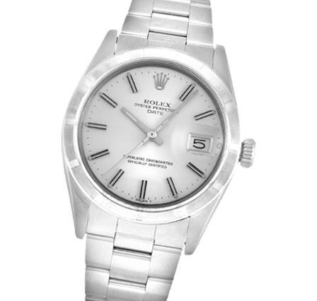 Sell Your Rolex Oyster Perpetual Date 1501 Watches