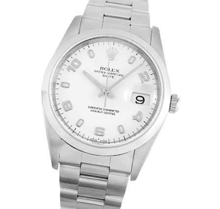 Buy or Sell Rolex Oyster Perpetual Date 15200