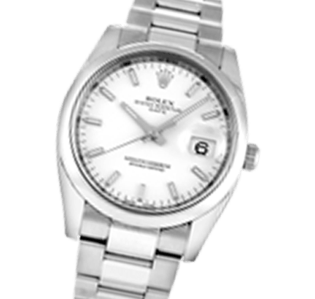 Buy or Sell Rolex Oyster Perpetual Date 115200