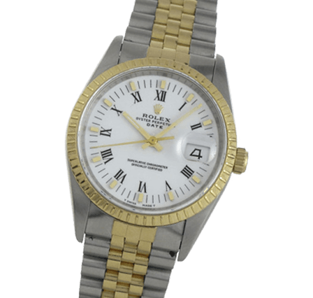 Sell Your Rolex Oyster Perpetual Date 15223 Watches