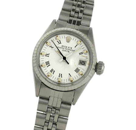 Buy or Sell Rolex Oyster Perpetual Date 6519