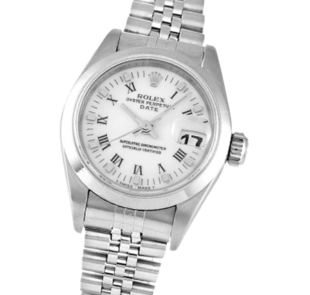 Rolex Oyster Perpetual Date 69160 Watches for sale