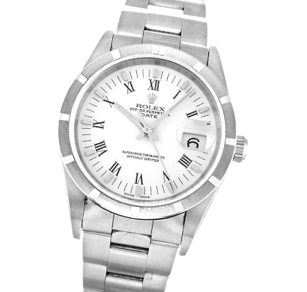 Rolex Oyster Perpetual Date 15210 Watches for sale