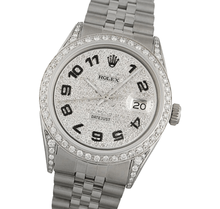 Rolex Datejust 16014 Watches for sale