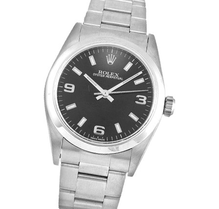 Pre Owned Rolex Oyster Perpetual 77080 Watch