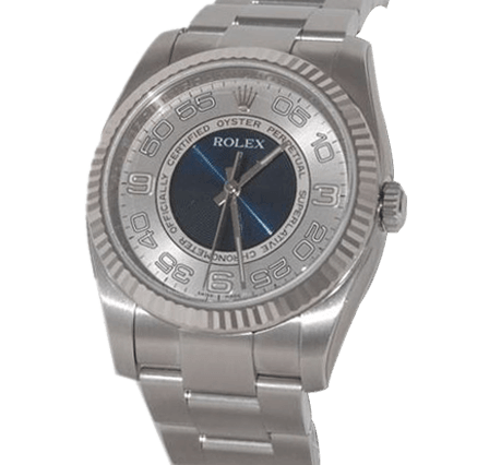 Rolex Oyster Perpetual 116034 Watches for sale