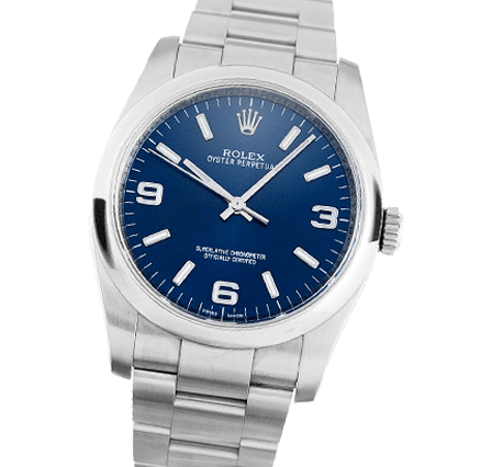 Buy or Sell Rolex Oyster Perpetual 116000