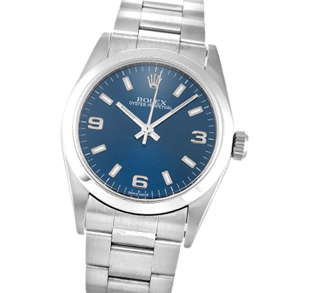 Sell Your Rolex Oyster Perpetual 77080 Watches