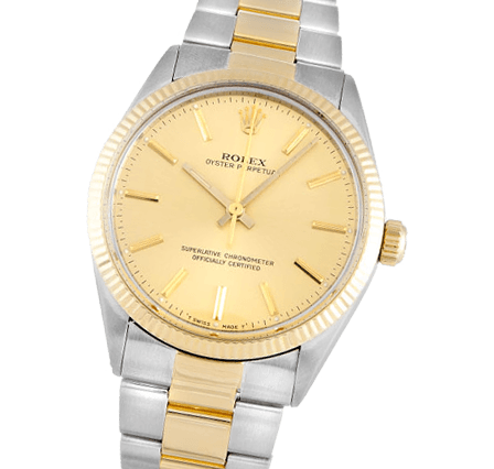 Buy or Sell Rolex Oyster Perpetual 1005