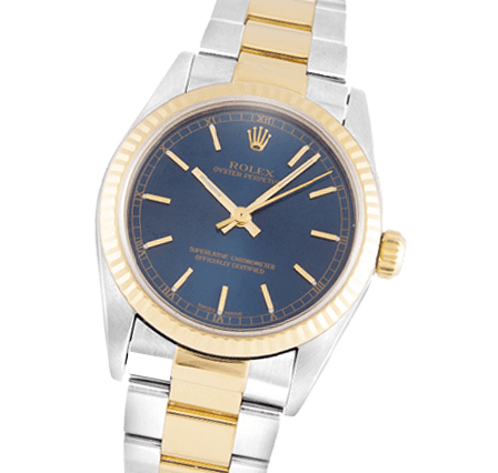 Buy or Sell Rolex Oyster Perpetual 77513