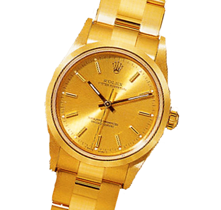 Rolex Oyster Perpetual 14208M Watches for sale