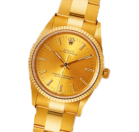 Sell Your Rolex Oyster Perpetual 14238M Watches