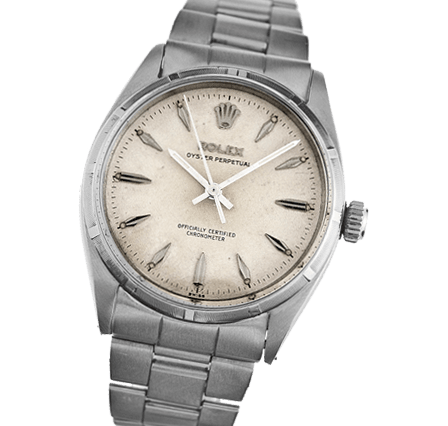 Pre Owned Rolex Oyster Perpetual 6565 Watch